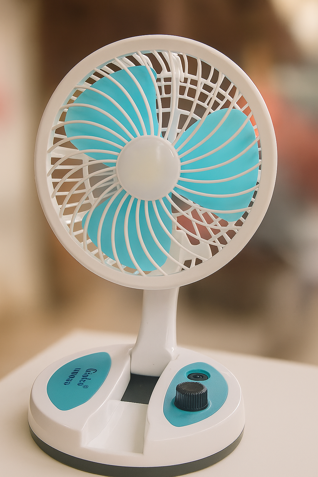 Mini Handy Fan