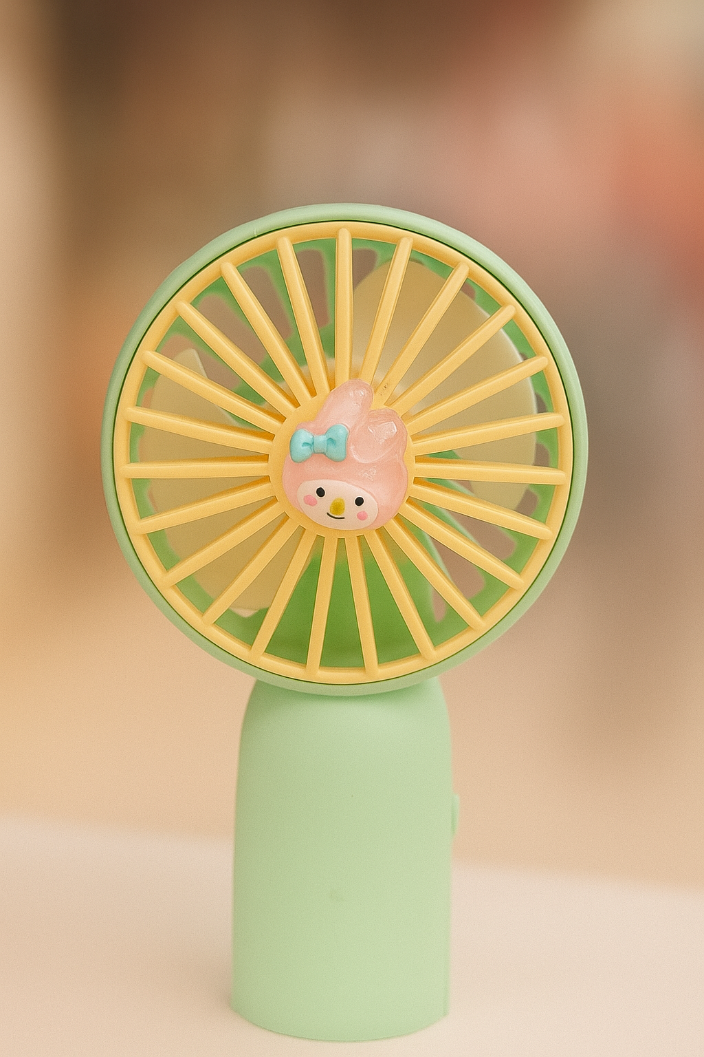 Mini Handy Fan