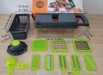 16 In 1 Vegetable Cutter