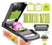 16 In 1 Vegetable Cutter