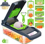 16 In 1 Vegetable Cutter
