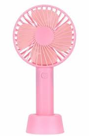Mini Handy Fan